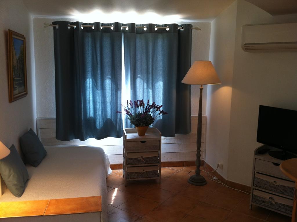 Villa Fabregas La Seyne-sur-Mer Quarto foto