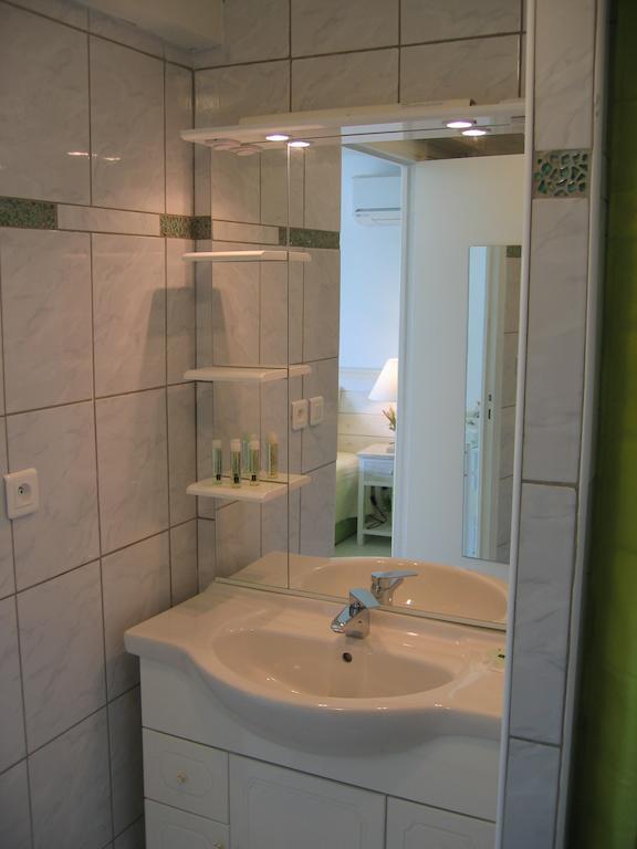 Villa Fabregas La Seyne-sur-Mer Quarto foto