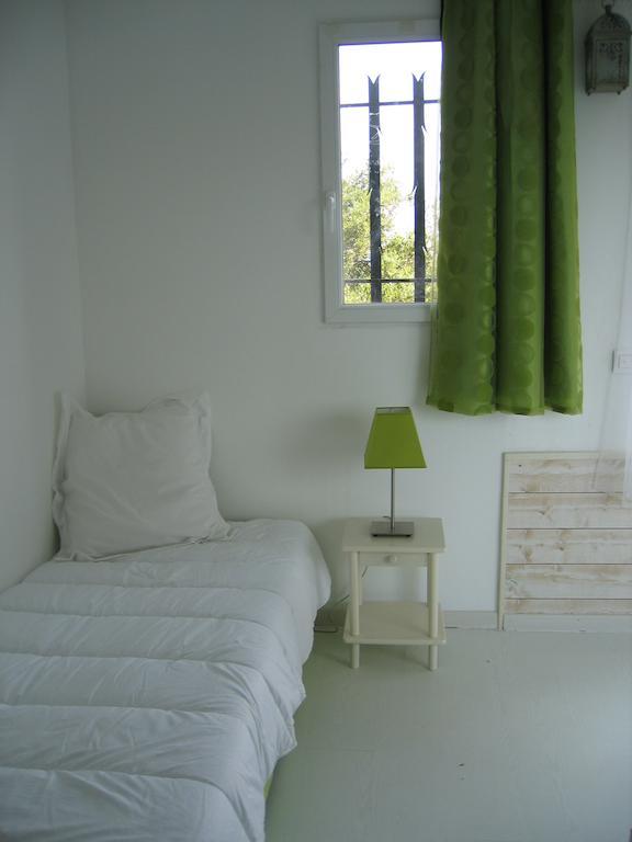 Villa Fabregas La Seyne-sur-Mer Quarto foto