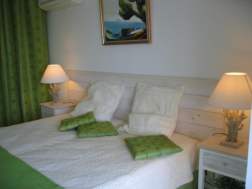 Villa Fabregas La Seyne-sur-Mer Quarto foto