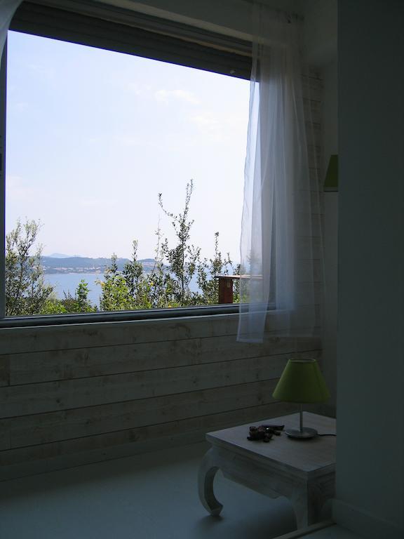 Villa Fabregas La Seyne-sur-Mer Quarto foto