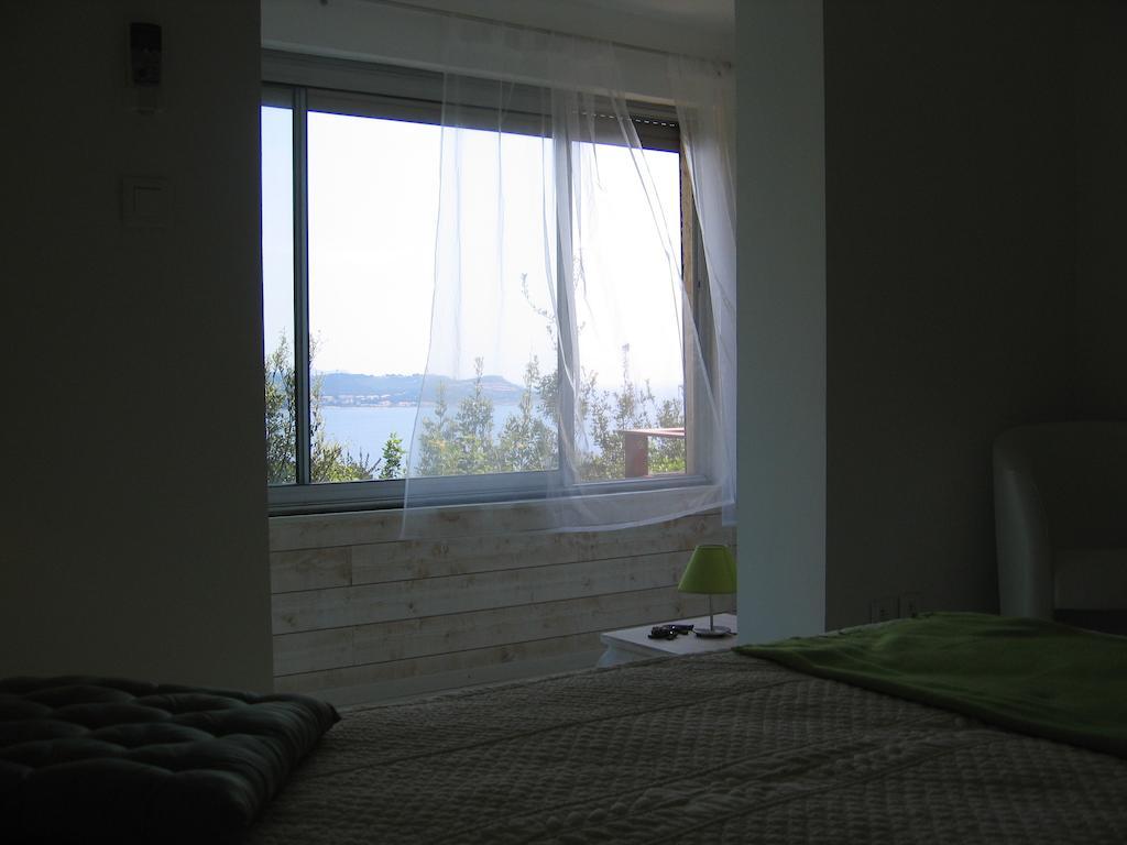 Villa Fabregas La Seyne-sur-Mer Quarto foto