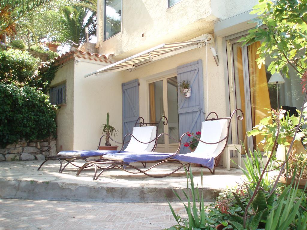 Villa Fabregas La Seyne-sur-Mer Quarto foto