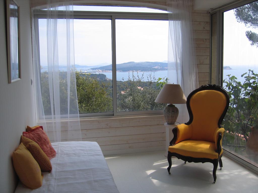 Villa Fabregas La Seyne-sur-Mer Quarto foto