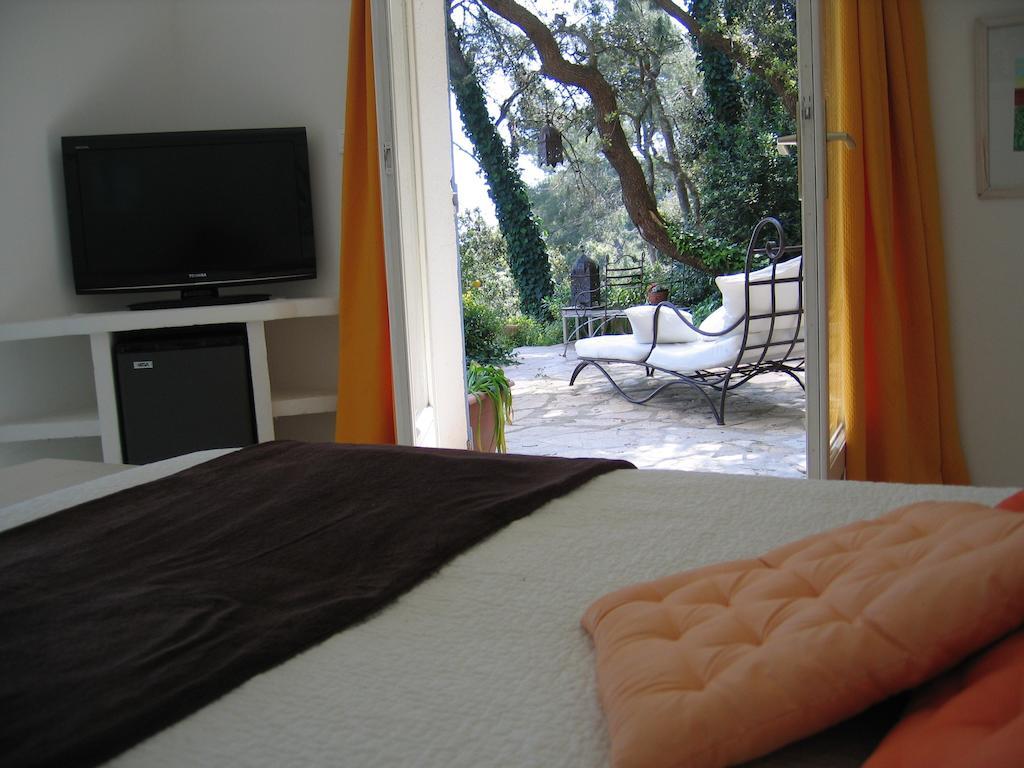 Villa Fabregas La Seyne-sur-Mer Quarto foto