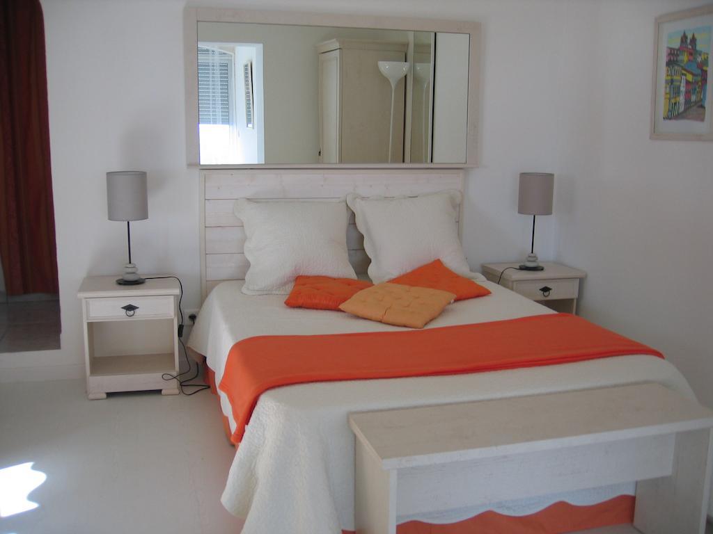 Villa Fabregas La Seyne-sur-Mer Quarto foto