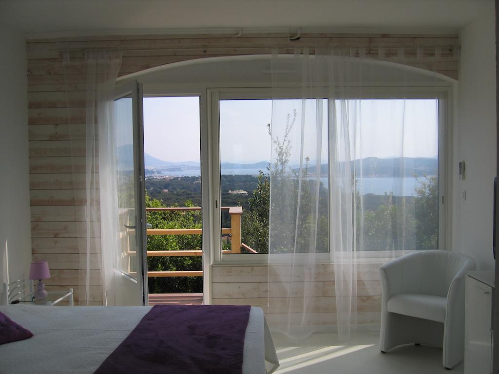 Villa Fabregas La Seyne-sur-Mer Quarto foto