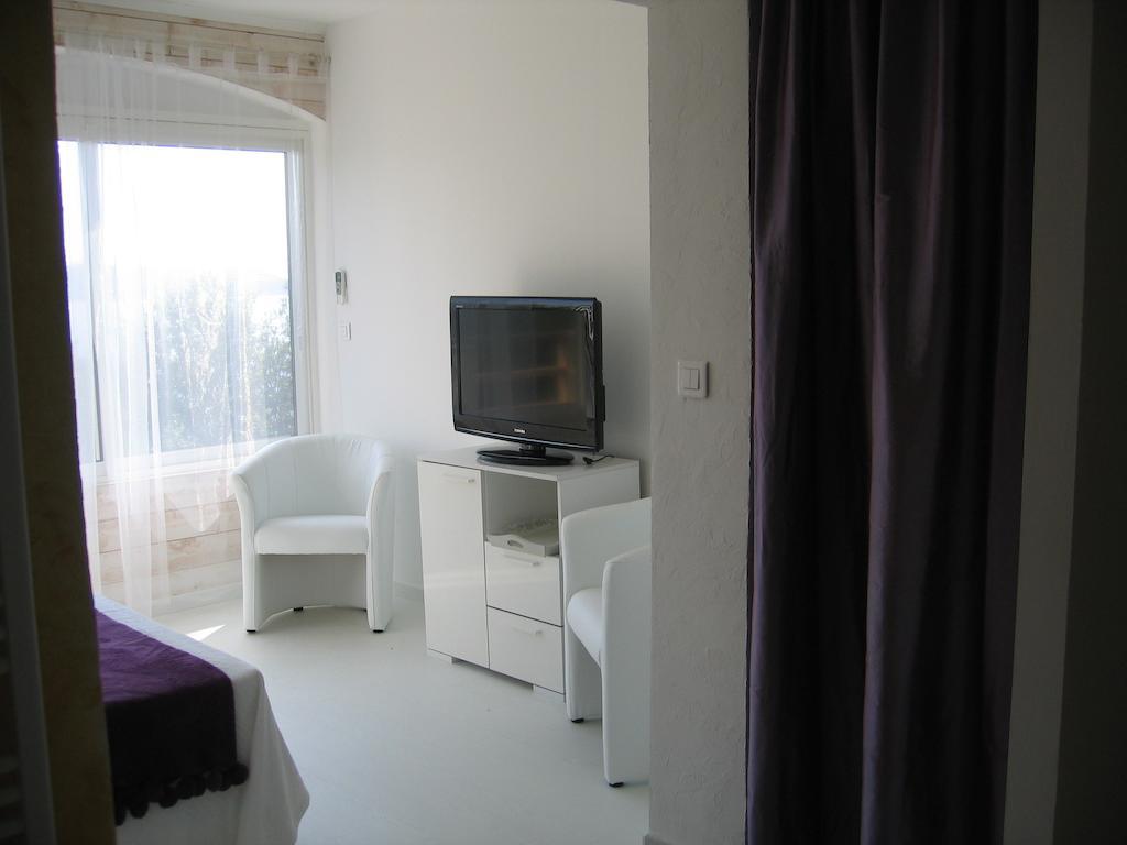 Villa Fabregas La Seyne-sur-Mer Quarto foto