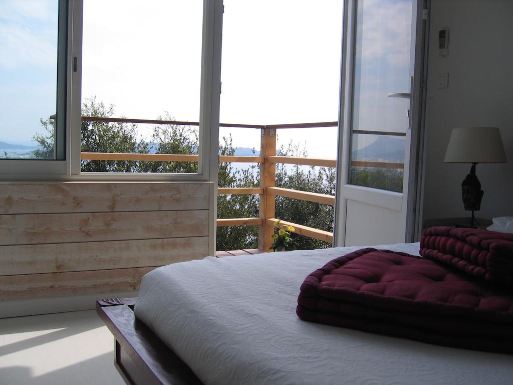 Villa Fabregas La Seyne-sur-Mer Quarto foto