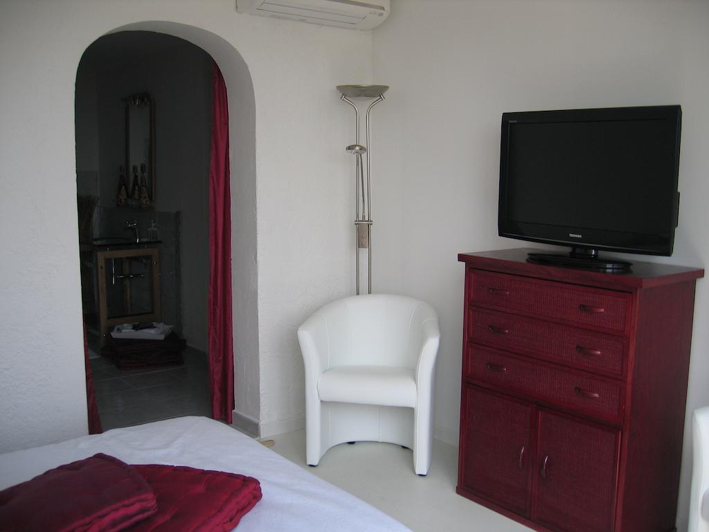 Villa Fabregas La Seyne-sur-Mer Quarto foto